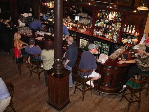 The Dubliner Hotel & Irish Pub Хайдельберг Экстерьер фото
